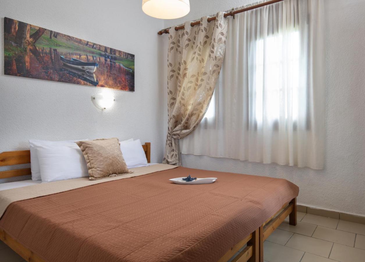 Villa Hrisavgi Nikiti  Dış mekan fotoğraf