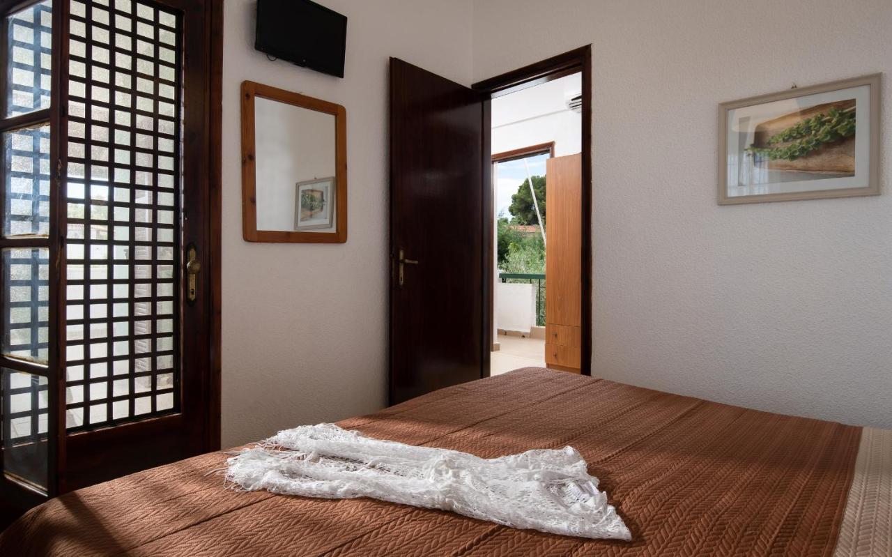 Villa Hrisavgi Nikiti  Dış mekan fotoğraf