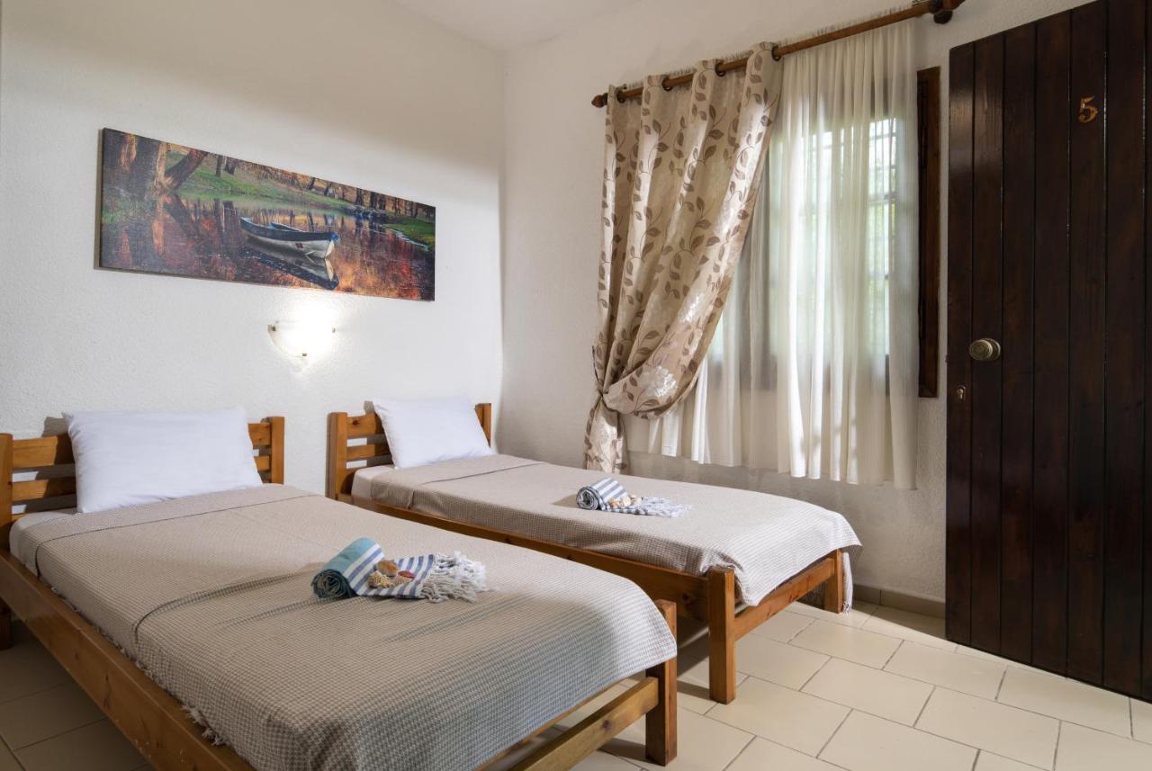 Villa Hrisavgi Nikiti  Dış mekan fotoğraf